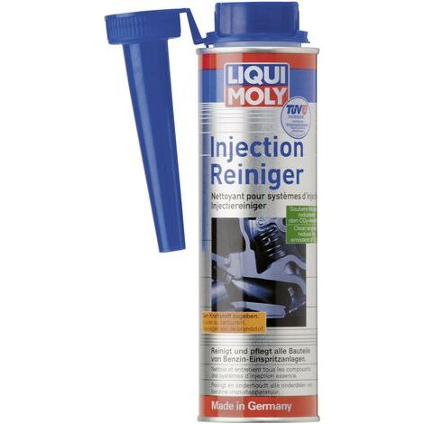 LIQUI MOLY Injection Reiniger 300ml (1/5)