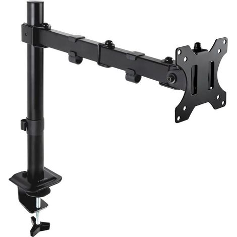 Tv-Ständer Tisch Monitor Klemme Tooq Db1801tn-b Db1801tn-b