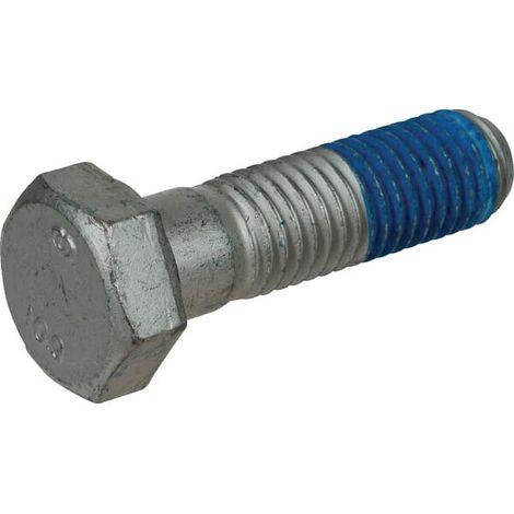 Tornillo hexagonal M14x50 10.9 Fella FELLA 128131