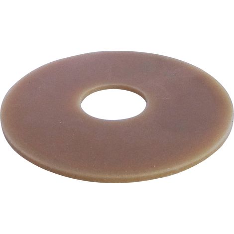 Guarnizione WC per valvola IDEAL STANDARD l.7,5 x H.0,2 x P.5,5 cm Ideal Standard (1/4)