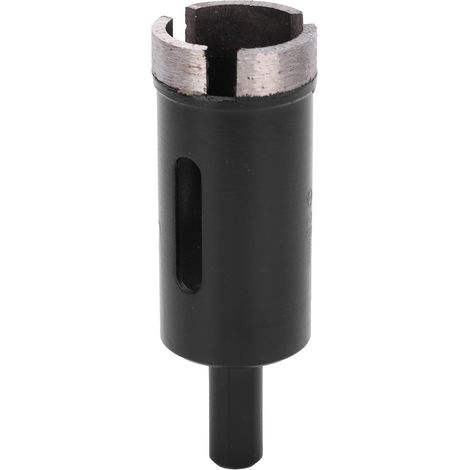 Foret Diamant 28mm pour Céramique, Granit, Marbre - Scie Cloche à Percer Manuel