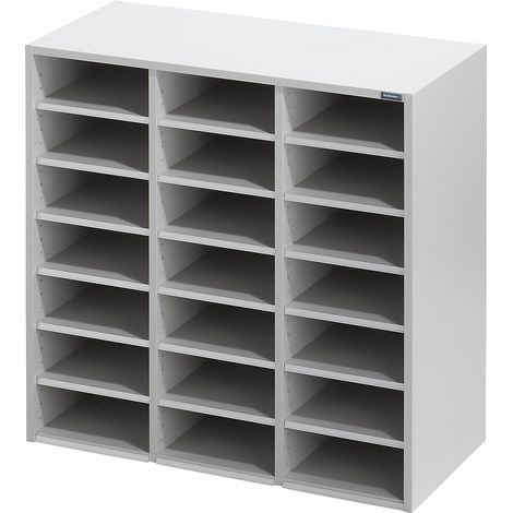 eurokraft pro, Rehausse de tri, h x l x p 922 x 913 x 420 mm, (1/2)