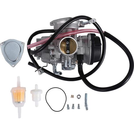 Kit de carburateur compatible avec CFMOTO CF500 CF188 pour CF MOTO 300Cc 500Cc ATV Quad UTV Carburateur (1/5)