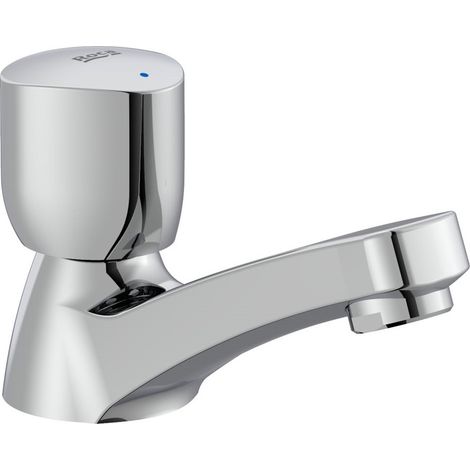 Grifo de repisa para lavabo BRAVA - ROCA Opciones: Agua fría