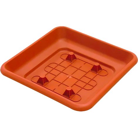 SOTTOVASO QUADRO cm 32 x 32 - ICS