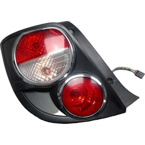[PRODUIT D'OCCASION] Feu Arriere Gauche  CHEVROLET Aveo ♻️ Ref Oe. 95470358 - Garantie à vie (1/3)