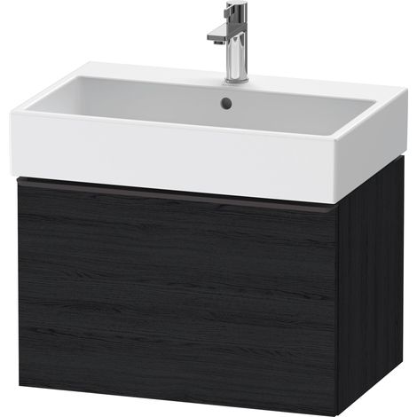 Duravit D-Neo bâti-support lavabo suspendu, 684x440x442mm, 1