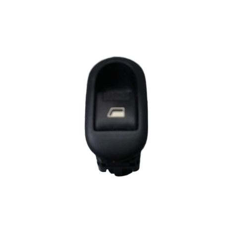 [PRODUIT D'OCCASION] Commande Leve-glace Porte Avd CITROEN C2 Phase 2 2008-2009 ♻️ Ref Oe. 6554l7 - Garantie à vie (1/3)
