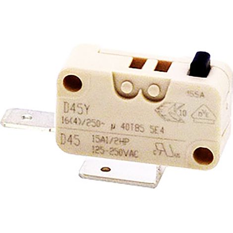 MINIRUPTEUR POUR LAVE VAISSELLE FAGOR - 32X2757