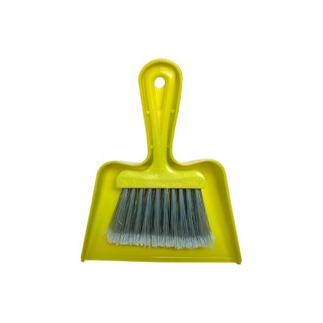 MINI PALETTA C/SCOPINO