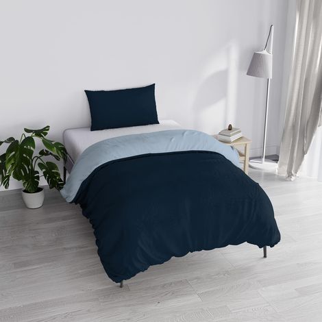 Parure Housse de Couette Natural Color (1/5)