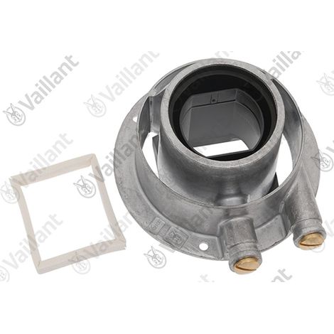 VAILLANT Adaptador, 60/100 VC 105/3-E R1 u.w. Vaillant-Nr. , 0020018201