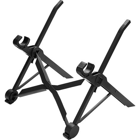 Support portable pour ordinateur portable réglable en hauteur, table pliante pour laptop (1/5)
