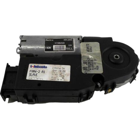 Moteur Toit Ouvrant RENAULT Grand Espace 2006- [PRODUIT D'OCCASION] ♻️ 7701475210 - Garantie à vie (1/2)