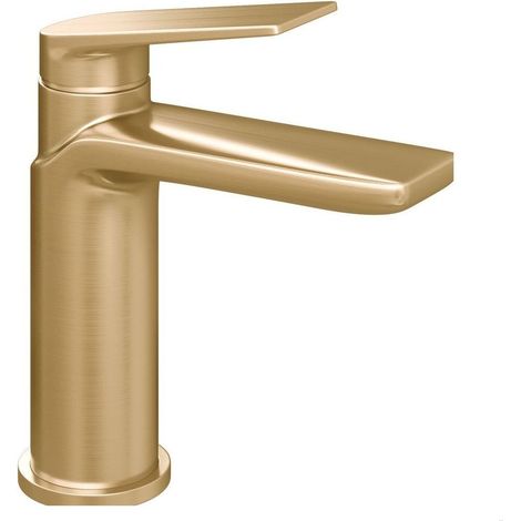 Roveri Basin Mixer BG (No Waste)