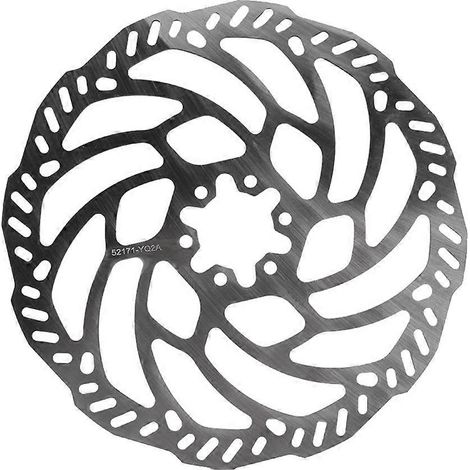 Surron Sur-Ron Aluminium-Hinterradbremsscheiben für Motorräder, 2,1 mm Durchmesser, kompatibel mit Offroad- und Elektromotorrädern - SFYGV (1/5)