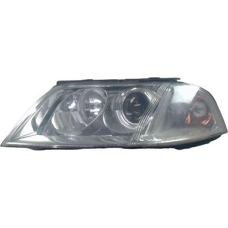 Phare Gauche VOLKSWAGEN Passat 2000-2005 [PRODUIT D'OCCASION]♻️3b0941015an (1/3)
