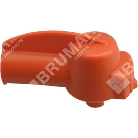 Pomello ferma cesto per rasaerba BRILL COMPATIBILE - 014889