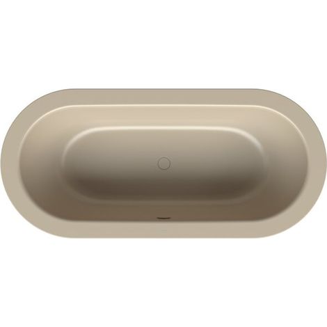 BETTE 2740-424CFXXK Baignoire ovale Starlet Oval (1/2)