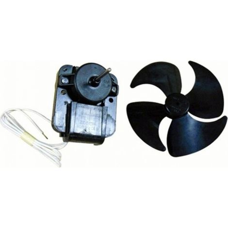 Motore ventilatore - Frigorifero, congelatore - WHIRLPOOL - 3222408426332359258 (1/2)