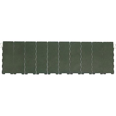 Panneau coupe-vent pour réchaud d'extérieur, housse de protection coupe-vent portable et pliable pour camping, outil coupe-vent pour réchaud (1/5)