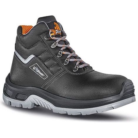 Chaussures de sécurité hautes U-Power Innovation RS S3 SRC - 45 (1/2)