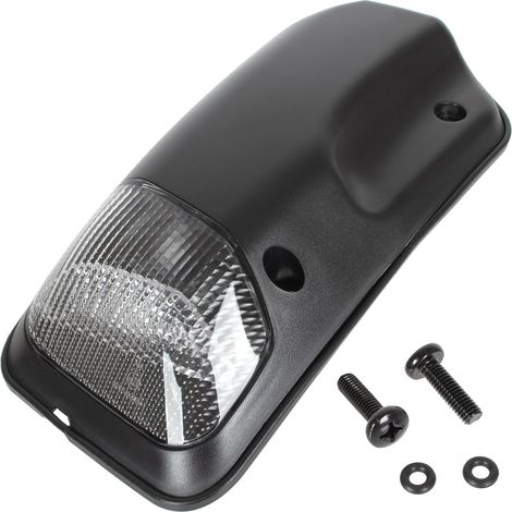Luz de posici贸n del techo de la cabina derecha del Iveco Daily III IV V