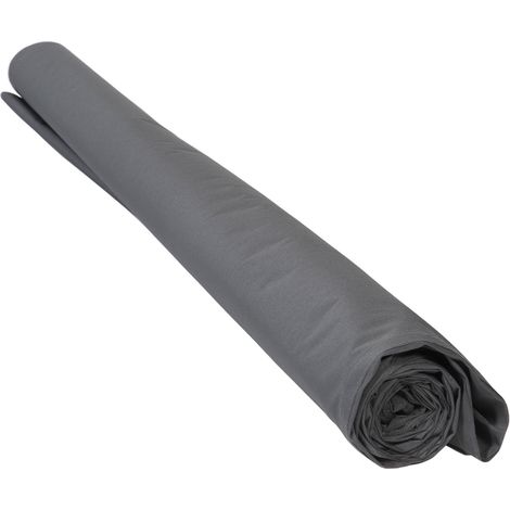 Tela para toldo SAULE 3,5 × 3m Tela antracita