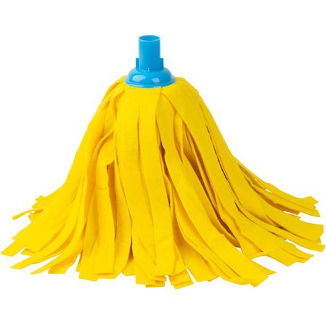 Moppkopf MagicHome M2570, Mikrofaser, Ersatzbezug, saugfähig
