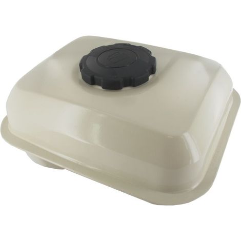 Réservoir à essence adaptable HONDA 17500-ZE0-020 Compatible avec outils électroportatifs Réservoir haute capacité pour moteurs 4 temps (1/2)