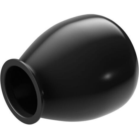 Accessoire pour surpresseur,20-24Litres Vessie de rechange Réservoir pression à vessie surpression domestique, ballon,EPDM (1/2)