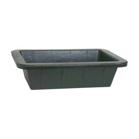 Auge Caoutchouc Pro 40 L 600 X 430 X 170