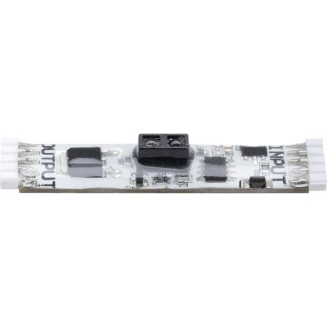 Paulmann 79840 MaxLED Touchless Sensor LED-Dimmer 24 V (max.) 24 V (B x H x T) 56.5 x 7 x 12.5 (1/5)