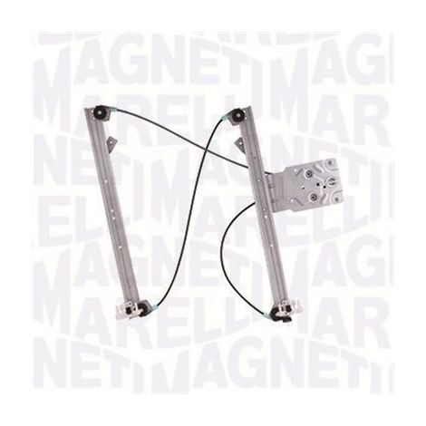 Lève-vitre Magneti Marelli 350103170090 CITROËN 9222F9