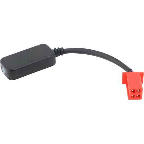 Module Bluetooth Programmable pour vélo électrique, adapté au contrôleur FarDriver, adaptateur de programmation sans fil, Dongle (1/2)