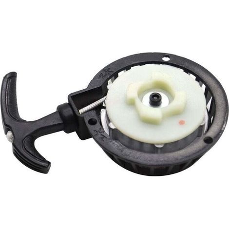 Ersatzteile für 49-cm³-Zweitaktmotoren, Anlasserteile für Rasenmäher-/Motorradmotoren (1/4)