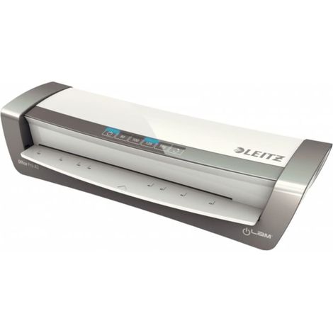 Laminiergerät DIN A3 B.320mm 500 mm/min 4 Rollen,2 v.auß.beheizt (1/5)