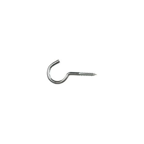 Art. 15 gancio per clothesline 15/100x 6.2