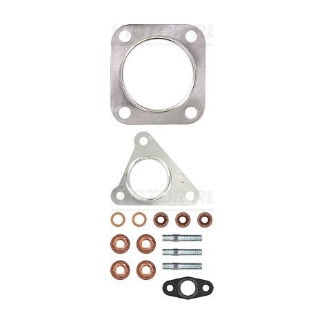 Kit de montage, compresseur Victor Reinz 04-10188-01 FORD