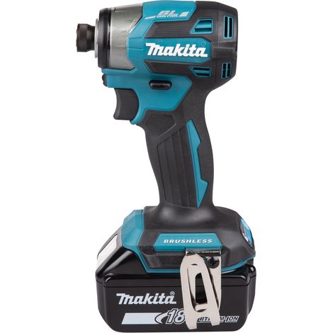 Pilote d'impact Makita DTD173Z 18 V (sans batterie et chargeur)