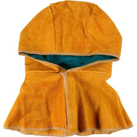 Cagoule de soudage 1 pièce protection de soudage accessoire (1/5)