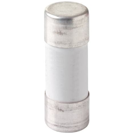 Fusible cylindrique 22x58 mm E 9F22 aM 10A 2CSM256243R1801 ABB T256243