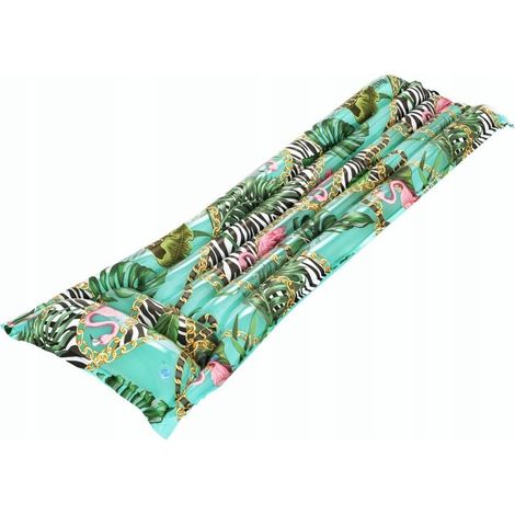 BESTWAY MATELAS DE PISCINE FLORAL FANTASY (44083) (1/5)