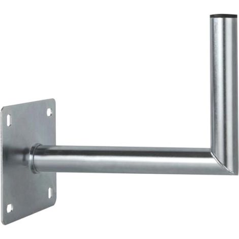 SOPORTE DE PARED CURVADO USC-38/300 -H - SS1311- CURVADO