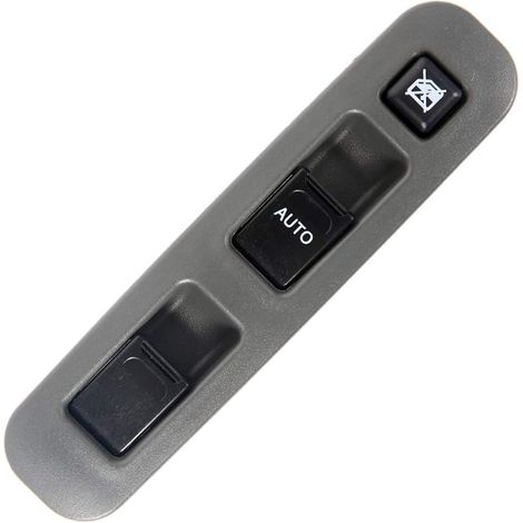 Bouton Interrupteur Lève-vitre Persuzuki Jimny 1998-2015 37990-81A20 (1/5)