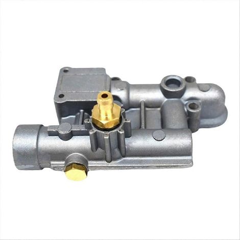 Collecteur de pompe à huile pour Briggs & Stratton 16031 190627GS 190574GS 020228-SFYGV (1/5)