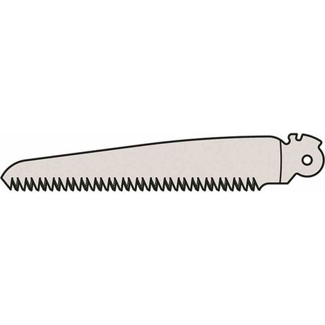 Ersatzblatt zu Felco 600 Baumsäge