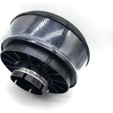 102mm Vorfilter, Vorfilter 1217746 4M0310 2Y8931, geeignet für Caterpillar CAT. (1/5)
