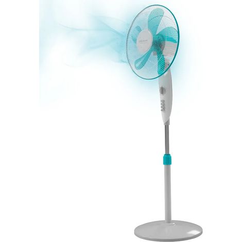 Ventilatore cecotec energysilence 520 55 W oscillazione 80 gradi