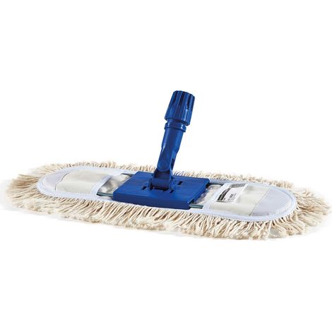 Scopa Industriale Soft Cotone Cm 40